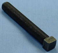 Square Head Set Screw